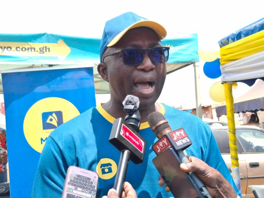 MTN Ghana, MoMo Fintech, Customer Appreciation,