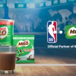 Nestlé, NBA