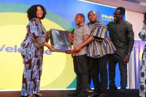 MobileMoney, FinTech, SME, Digital