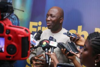 MobileMoney, FinTech, SME, Digital