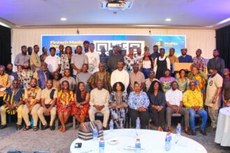 MobileMoney, FinTech, SME, Digital