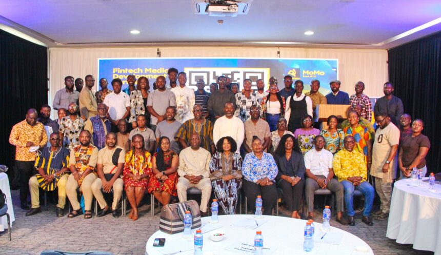 MobileMoney, FinTech, SME, Digital