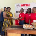World Egg Day, Madina, Kayayei, WIPVaC.AWARFA-N Ghana