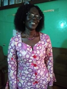 AWARFA-N, Ghana, Eggs, Ga North Assembly