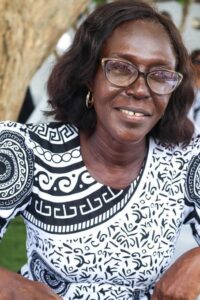 AWARFA-N, Ghana, Eggs, Ga North Assembly