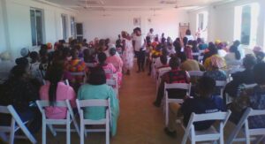 AWARFA-N, Ghana, Eggs, Ga North Assembly