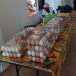 AWARFA-N, Ghana, Eggs, Ga North Assembly