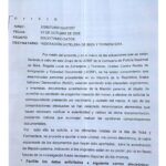 Suspected Document Fraud Involving Individuals from the Tindouf Camps: Ibiza Case Raises New Questions over Spain’s Proposed Naturalization Framework for Sahrawis