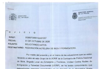 Suspected Document Fraud Involving Individuals from the Tindouf Camps: Ibiza Case Raises New Questions over Spain’s Proposed Naturalization Framework for Sahrawis