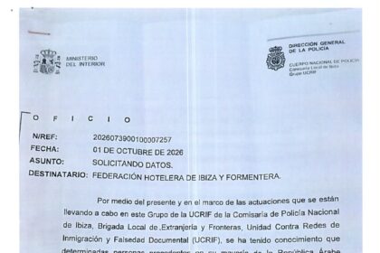 Suspected Document Fraud Involving Individuals from the Tindouf Camps: Ibiza Case Raises New Questions over Spain’s Proposed Naturalization Framework for Sahrawis