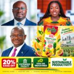 EKUMFI: How $6M EXIM Participation Built a $53M Industrial Asset — Now Poised for a 24-Hour Economy Breakthrough