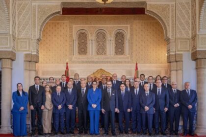 Morocco’s New Government: A Return to Political Leadership, Ministerial Renewal and Results-Oriented Governance