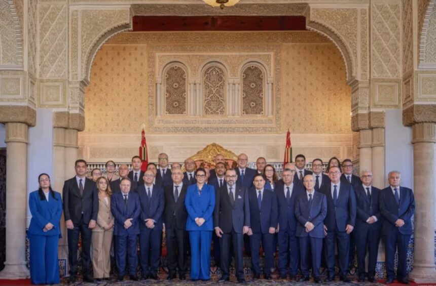 Morocco’s New Government: A Return to Political Leadership, Ministerial Renewal and Results-Oriented Governance