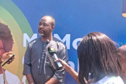 MoMo, Mobile Money, Fintech. Cashless, fraud