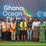 Blue economy, Ghana Ocean Dialogue