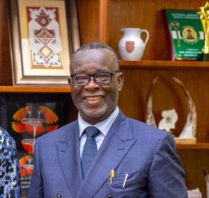 Chief Justice, Leadership