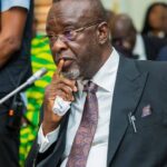 Chief Justice, Leadership