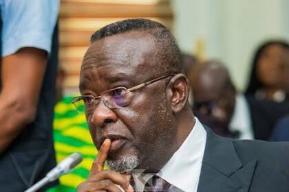 Chief Justice, Leadership