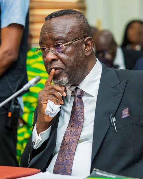 Chief Justice, Leadership
