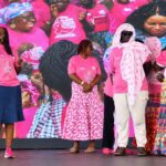 Breast Cancer, MTN Y’ello Ladies Network,