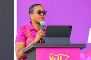 Breast Cancer, MTN Y’ello Ladies Network,