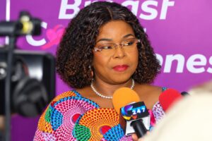 Breast Cancer, MTN Y’ello Ladies Network,