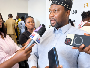 Mini MBA, NOVA Business, MTN Ghana,  School Africa, SME