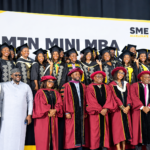 Mini MBA, NOVA Business, MTN Ghana, School Africa, SME